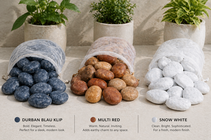 Outdoor Glow & Finish Kit