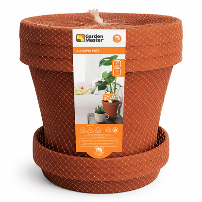 Self Watering Starter Kit