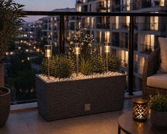 Supreme Balcony Glow Kit