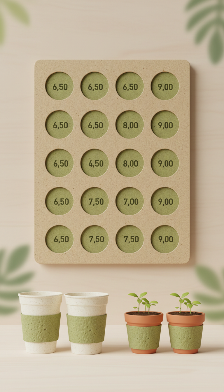 Example product