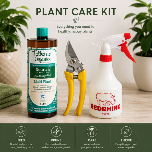 Plant Care Kit